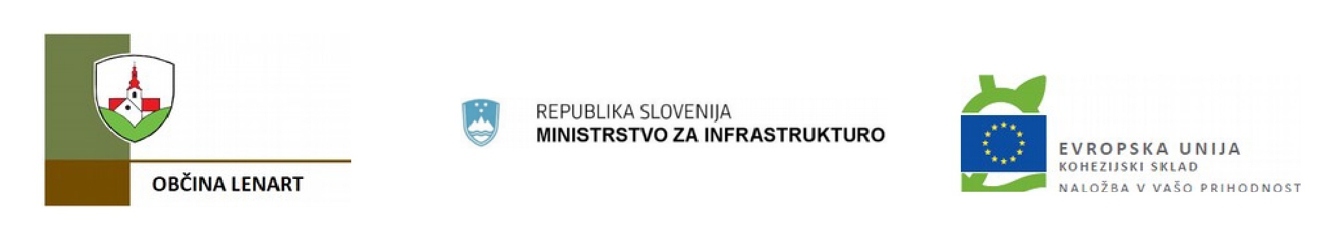 Celostna prometna strategija (CPS) Občine Lenart